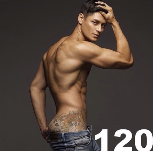 Hideo Muraoka bro