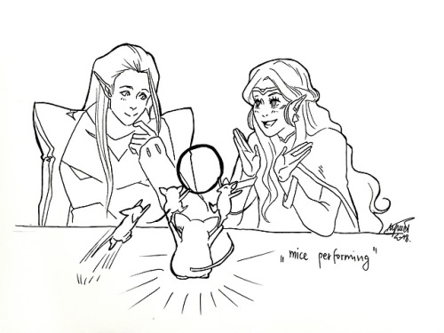 Lotura prompts/requests