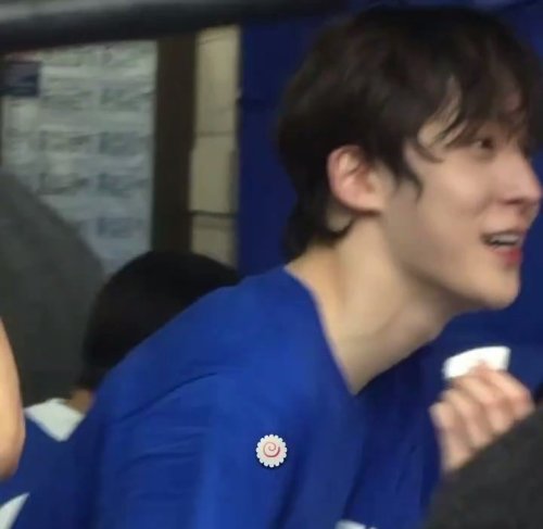 This Is What Post Sex Yunho Looks Like