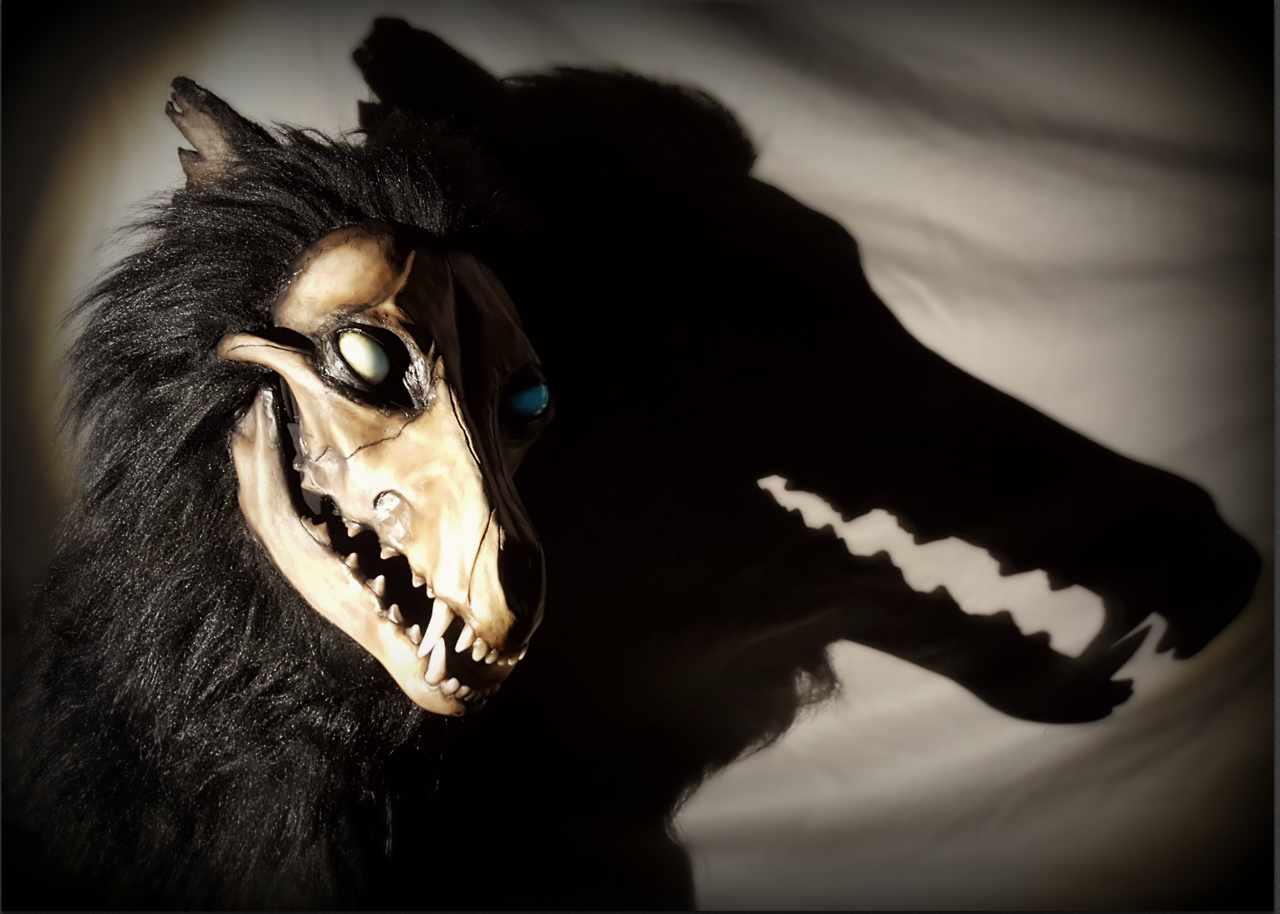 Clockwork Creature