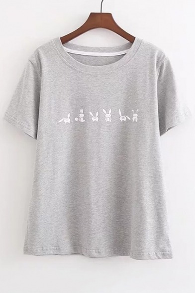 bettermeme: Stylish Lovely Tops Collection  Cat Fish Printed Tee     Cartoon Cat T-shirt  MEOW T-shirt      Cat Face Tee  Cartoon Cat T-shirt    SEE U LATER T-shirt    Contrast V-neck Striped Tee     V Lace Trim T-shirt  Watermelon ¾ Sleeve Sun