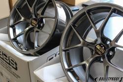 gearshifter:  BBS Japan RI-D wheels *drool*