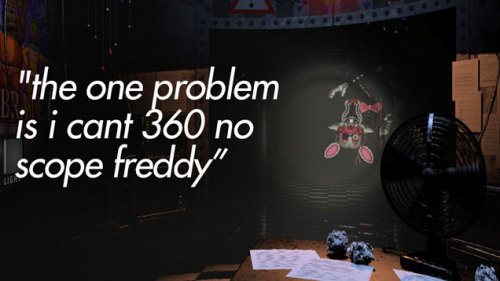 kotakucom:  Five Night’s At Freddy’s 2, As Told By Steam Reviews