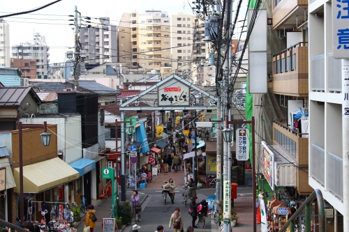 数年振りの東京。写真を撮るためにたくさん歩き回りました。I went to Tokyo for the first time in years, and I walked a lot for the 