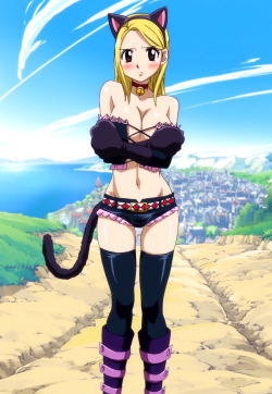 Lucy Heartfilia