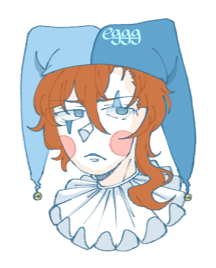 I Think This Is A Fitting First Post Considering My Art Is A JOKE