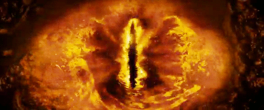 Eye Of Sauron Ring GIFs