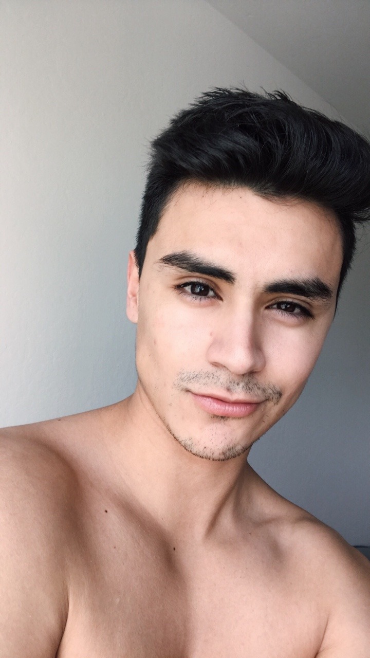 Richard Ayala — Haircut Time