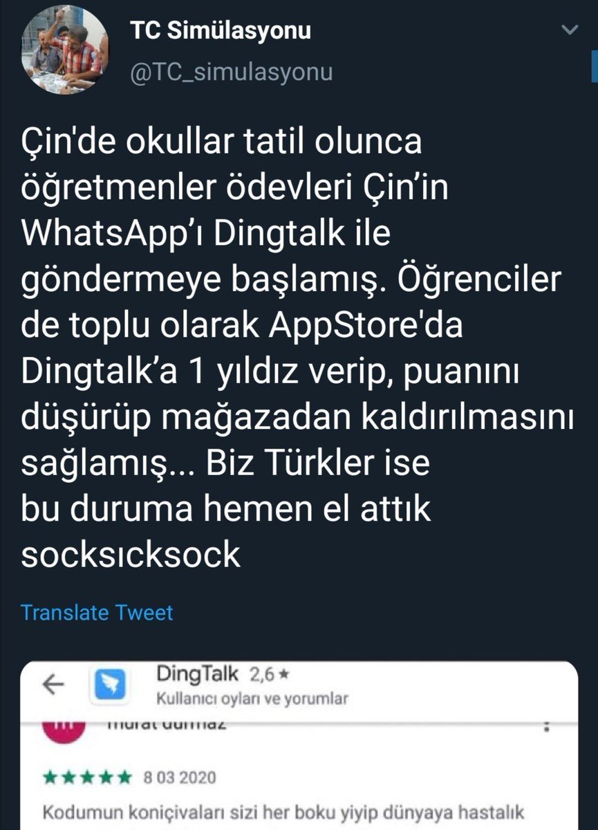 Başka ülkede yaşayamam...