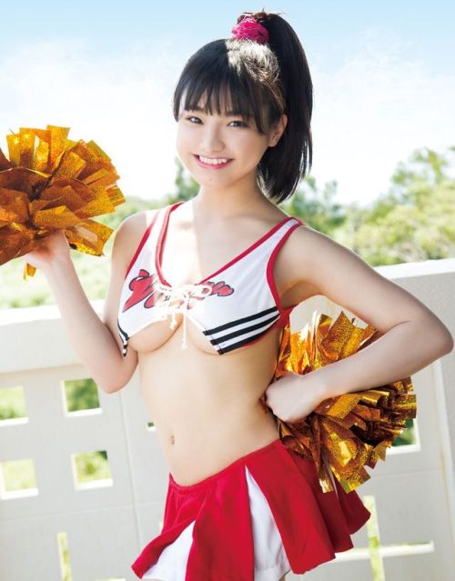 deepbluetomato:    片岡沙耶  