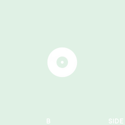 milkseulgi:  b side (listen) / a mix of groovy