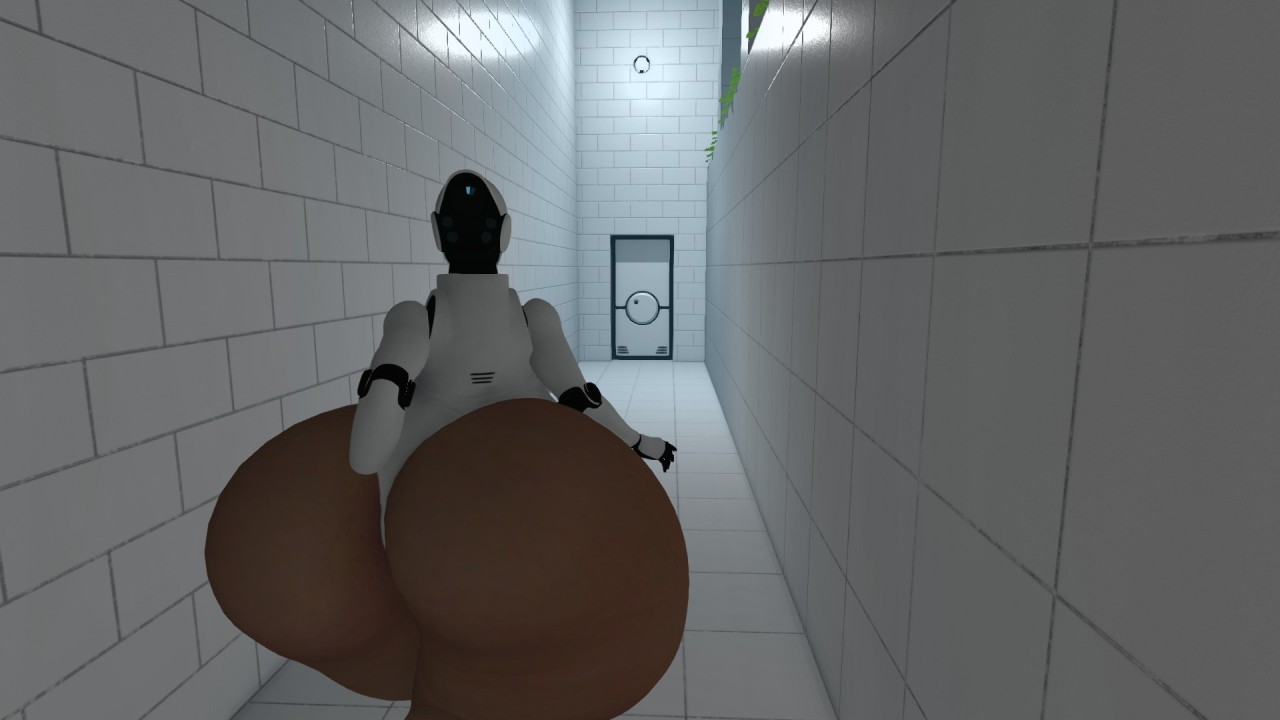 anthroanim:  Haydee fat mod, or “Fatdee” is good to go, here is the download