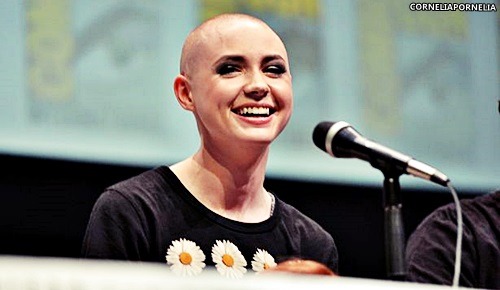 the-absolute-funniest-posts:  corneliapornelia: Some of my favourite Comic Con moments 