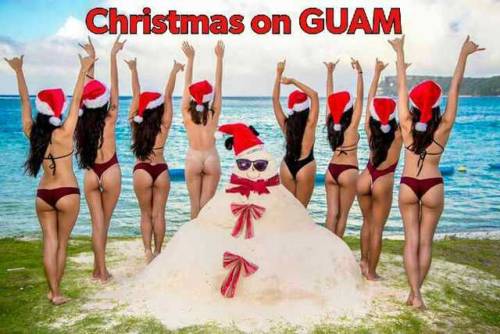 Only on Guam ::)
