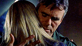 maggieoconnell:  Thank you, sir.For what?For being here for me.Always. 