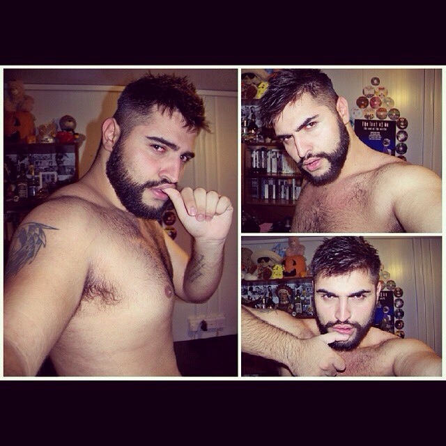 beardburnme:  krykiatonic