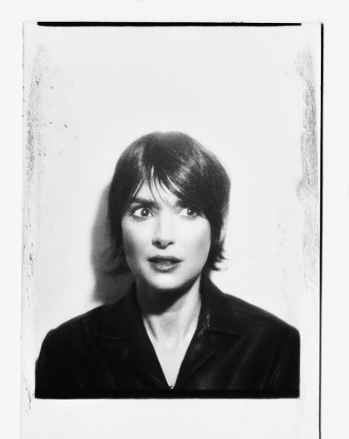Winona Ryder by Glen Luchford for Rag & Bone F/W 2014