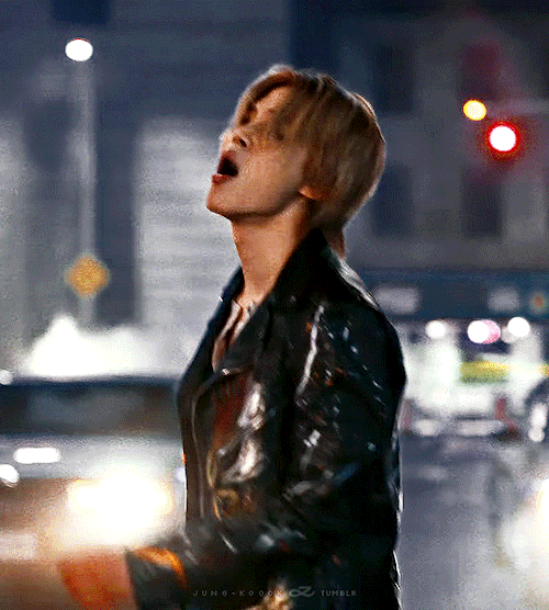 JIMIN'WHO' MV (2024)