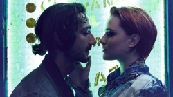 artirl:&ldquo;When you hear her talk, your fucking heart stops.&rdquo;  Charlie Countryman, 2013. Directed by Fredrik Bond.