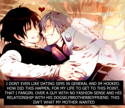 DRAMAtical Emotions