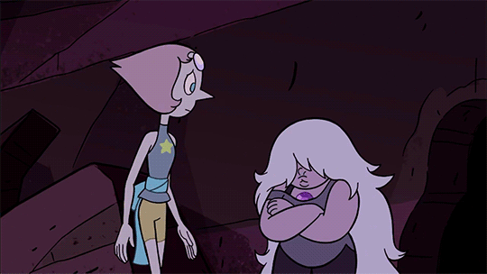 spaceacepoe:    “You’re the one good thing that came out of this mess, I always