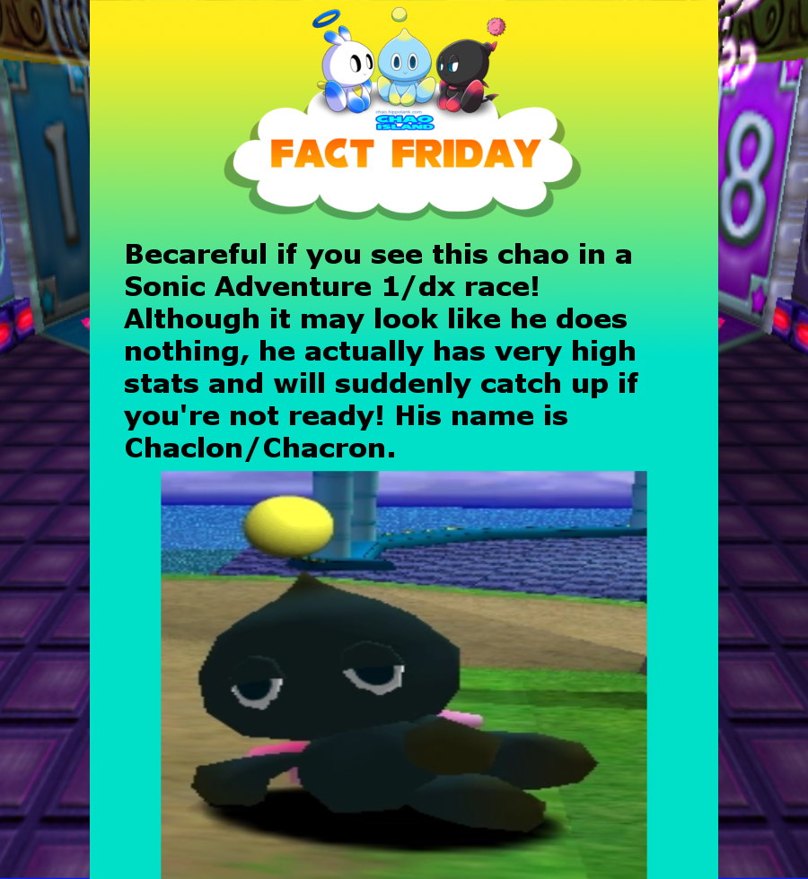 sonic adventure dx chao guide sonic adventure dx chao guide