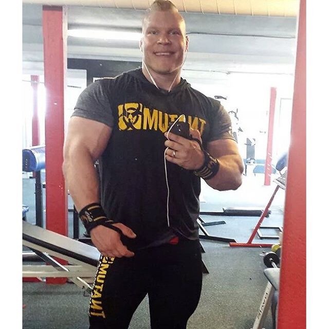 Klaus Riis