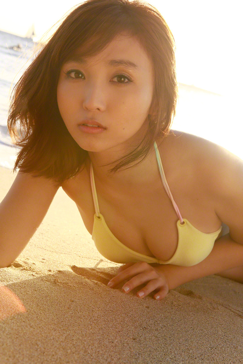 kojimblr:  Risa Yoshiki,吉木りさ