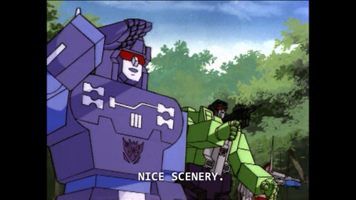 decepticonproblems: decepticons are honestly incredible