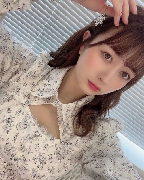 #江籠裕奈 #yuna_ego #SKE48  www.instagram.com/p/Cd4PK7hvgW6/?igshid=NGJjMDIxMWI=