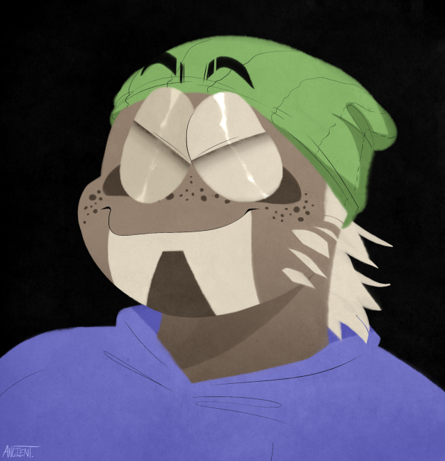in-stream commission for @PotooBrigham