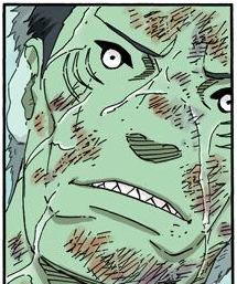 More Cute Kisame Nose