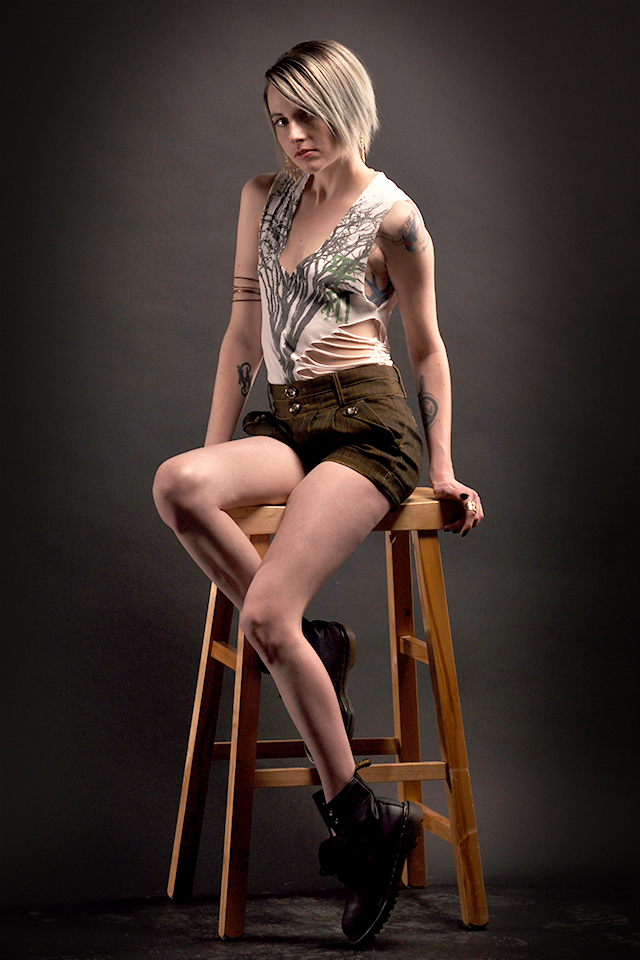 weaponoutfitters:  &ldquo;Hipsters with Guns&rdquo; is one of my favorite