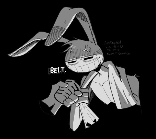 More Oc! For The Boxer Au From @burrotello