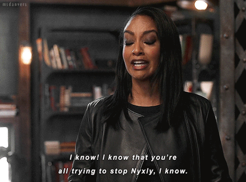 msdanvers:We’re supposed to fight for everyone, together. And yet I am looking at people suffe