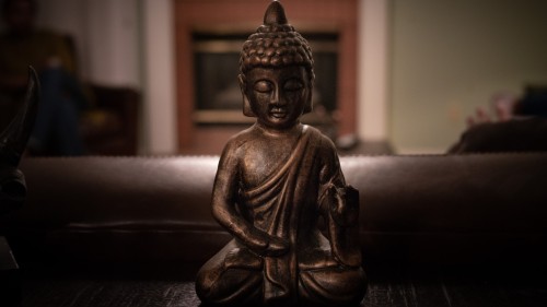 Buddhist Psychedelics  Today The Human Front revisits Buddhism.Dylan Ngan compares meditative p