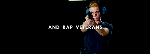 stardust-rain:And I love my job, but oh good God, sometimes I hate this business. 