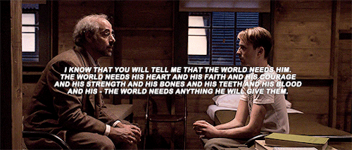Please, Let Him Be Happy. - J.p.