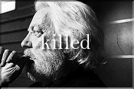 the&ndash;boy&ndash;who&mdash;lived:  Harry Potter + Hunger Games