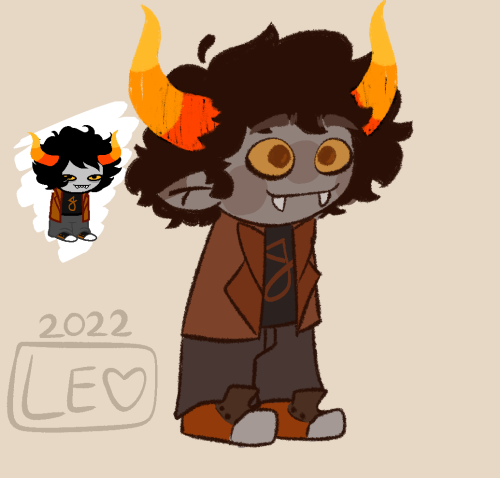 Old Concept Art Of Zerzei Issuza, Also Made By My Friend @r4zzberry Woohoo!!