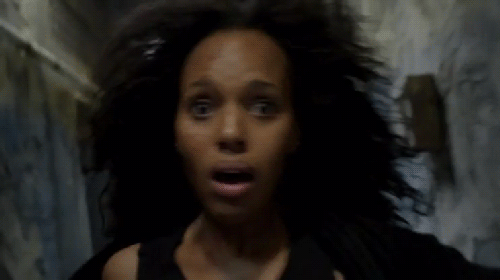 blackpopculturekraze:Olivia Pope