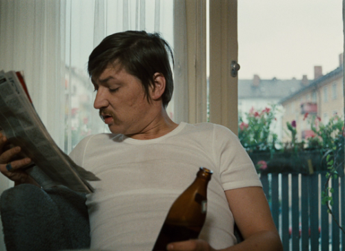 thelittlefreakazoidthatcould: Angst essen Seele auf (1974) // dir. Rainer Werner Fassbinder  