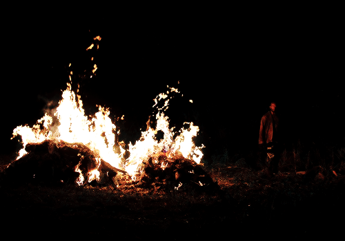 twdsource:  Morgan Jones in “Here’s Not There”