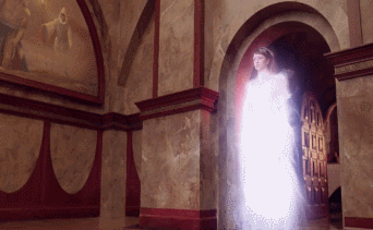 a gifset for every arthurian tv show: Stargate SG-1 (10 seasons, general sci fi, but season 9 and se