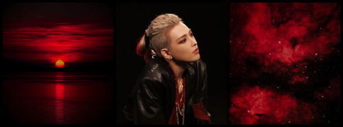 Ateez As Pirates Who Fall For You (hyung Line)