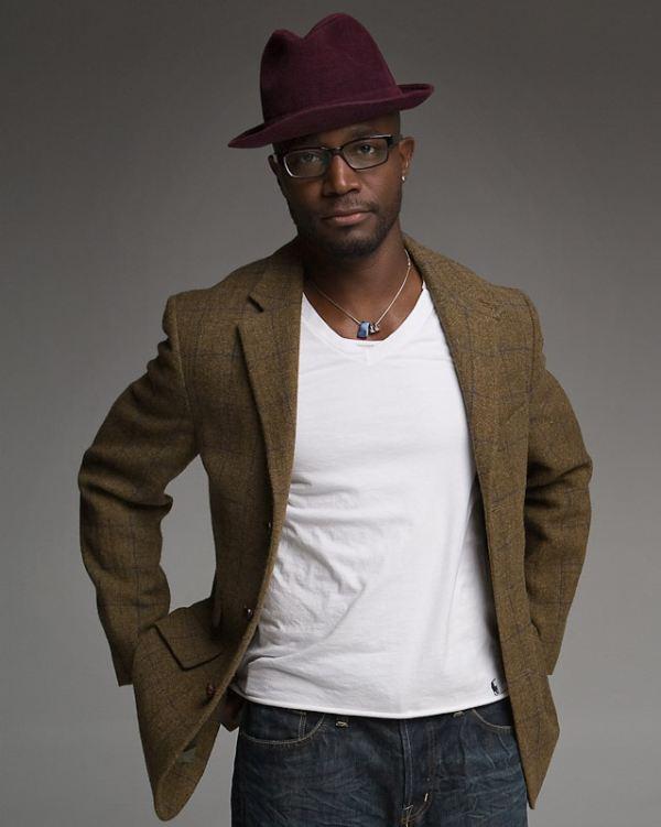 itscelebrixxxtiez: Taye Diggs! Peep more naked celebrities at http://itscelebrixxxtiezz.com