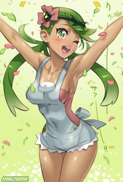 Lycis: Inazumaさんのツイート: “ポケモン大好き！やっと島チャンピオンになりました記念絵。