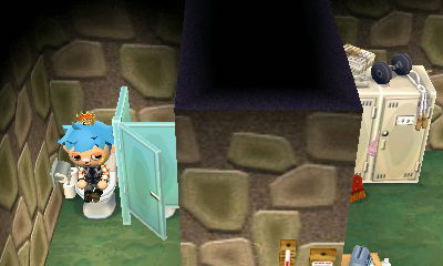 some ac screens