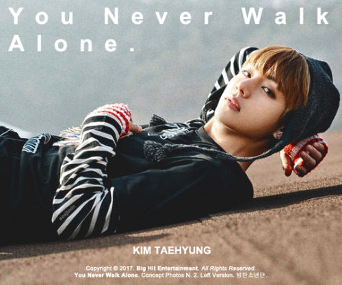 sosjimin:You Never Walk Alone // LEFT Version :: Maknae Line (insp.)