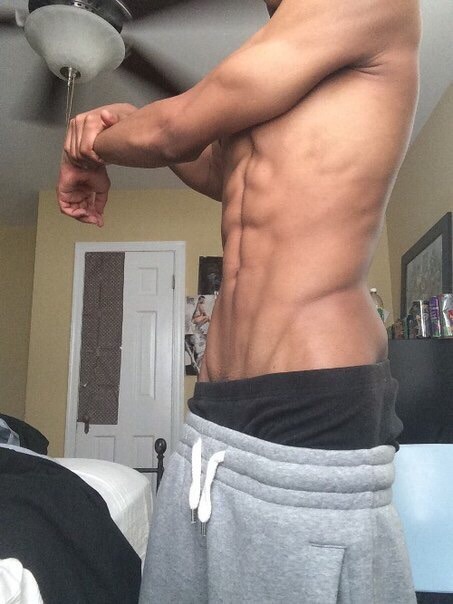 ~Fitspo~